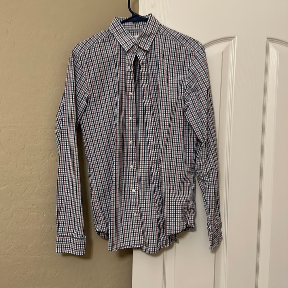 Ben Sherman